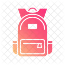 Schultasche Tasche Rucksack Symbol