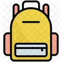 Schulranzen  Symbol