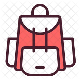 Schulranzen  Symbol