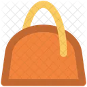 Schulter Tasche Geldborse Symbol