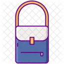 Handtasche Umhangetasche Symbol