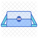 Handtasche, Umhängetasche  Symbol