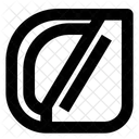 Handtasche Umhangetasche Symbol