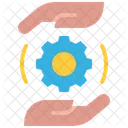 Ausbildung  Symbol