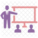 Ausbildung  Symbol