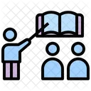 Ausbildung  Symbol