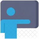 Ausbildung  Symbol