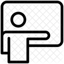 Ausbildung  Symbol