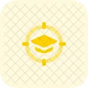 Schulziel  Symbol