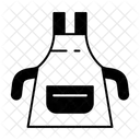 Schürze  Symbol