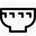 Schüssel  Symbol
