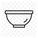 Schüssel  Symbol