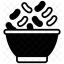 Schüssel  Symbol