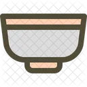Schüssel  Symbol