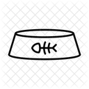 Schüssel  Symbol