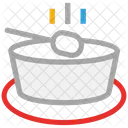 Schüssel  Symbol