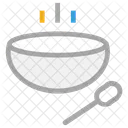 Schüssel  Symbol