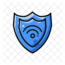 Sicherheit Schloss Symbol