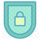 Schutz  Symbol