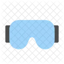 Brille  Symbol