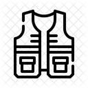 Schutzbrille Augenschutz PSA Symbol