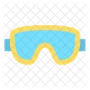 Brille  Symbol