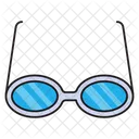 Brille Schutzbrille Brillen Icon