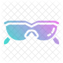 Brille Schutzbrille Icon