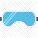 Schutzbrille Brille Schutz Icon