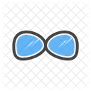 Schutzbrille Brille Icon