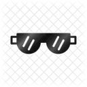 Schutzbrille Brille Mann Symbol