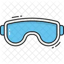 Brille  Symbol