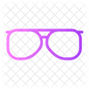 Brille  Symbol