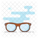 Schutzbrille Brille Brille Icon