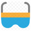 Schutzbrille Schutzbrillen Schutzbrillen Icon