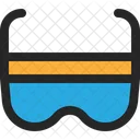 Schutzbrille Schutzbrillen Schutzbrillen Icon