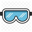 Schutzbrillen  Symbol