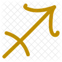 Schütze  Symbol