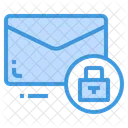 E-Mail schützen  Icon