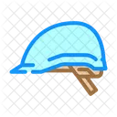 Schutzhelm PSA Symbol