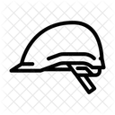Schutzhelm PSA Symbol