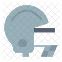 Schutzhelm  Symbol