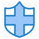 Schutzschild  Symbol