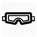 Schutzsonnenbrillen Sonnenbrillen Brillen Symbol