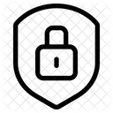 Schutzsystem  Symbol