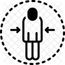 Schwach  Symbol