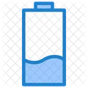 Niedriger Batteriestatus  Icon