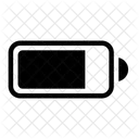 Akku Laden Aufladen Symbol