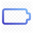 Schwache Batterie, Batterie, Batteriestatus, Batteriestand, lädt  Symbol