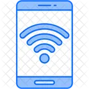 Mobiles Internet Symbol